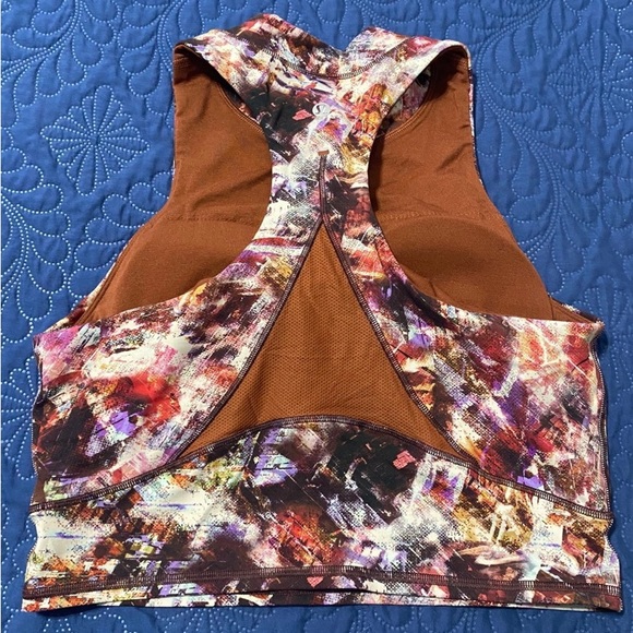 Lululemon Tank - Picture 2 of 4